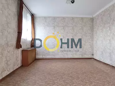 Maison, 80 m²