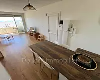 Appartement, 55 m²