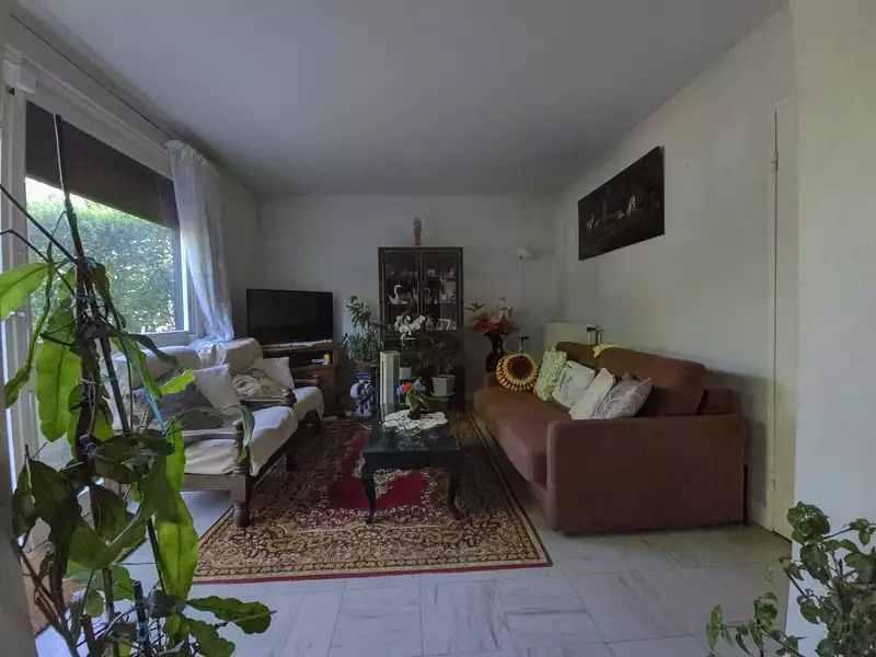 Maison, 93 m²