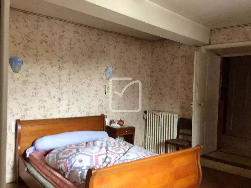 Maison, 152 m²