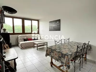 Appartement, 68 m²