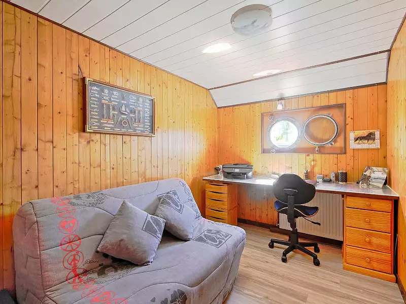 Maison, 200 m²