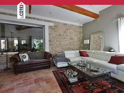Maison, 115 m²