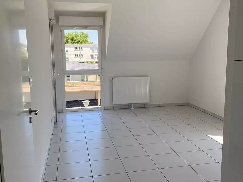 Appartement, 39,42 m²