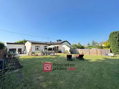 Maison, 160 m²