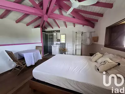 Maison, 107 m²