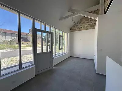 Appartement, 38 m²
