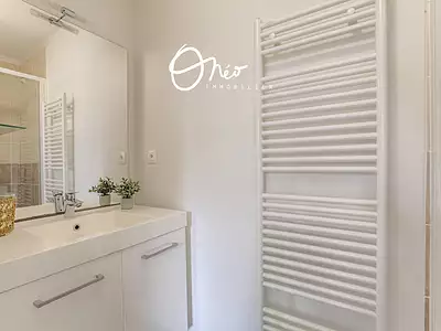 Appartement, 82 m²