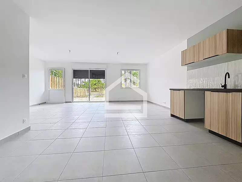 Appartement, 69,15 m²