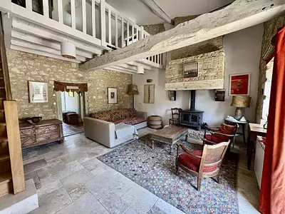 Maison, 151 m²