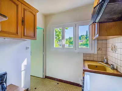 Maison, 71 m²