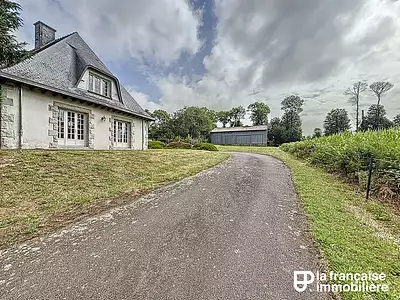 Maison, 244 m²