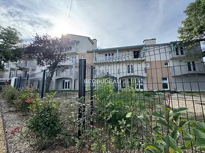 Appartement, 100 m²