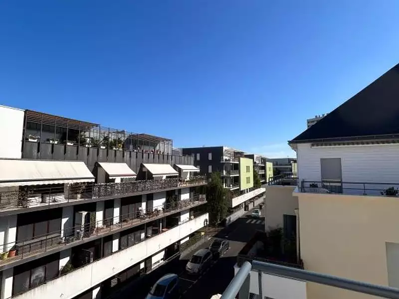 Appartement, 95 m²