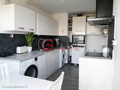 Appartement, 68,03 m²