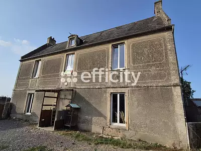 Maison, 150 m²