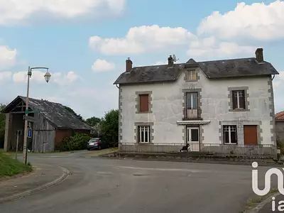 Maison, 148 m²