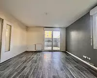 Appartement, 57,3 m²