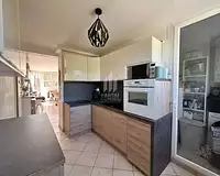 Appartement, 63,58 m²