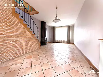 Maison, 345 m²