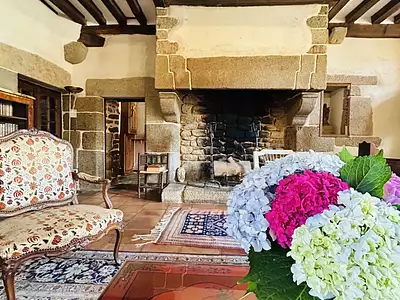 Maison, 340 m²