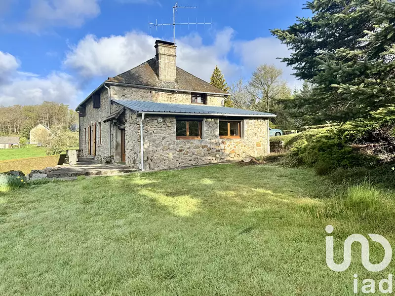 Maison, 168 m²