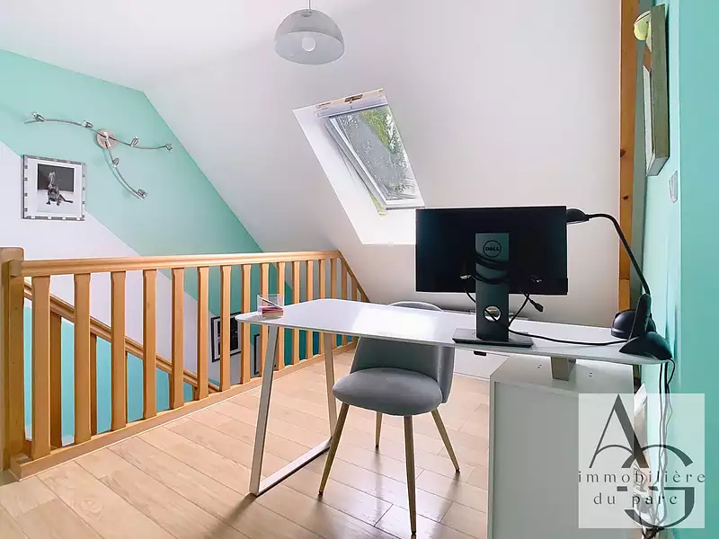 Maison, 156,77 m²