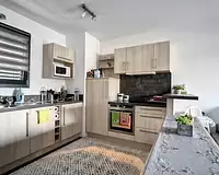 Appartement, 50 m²