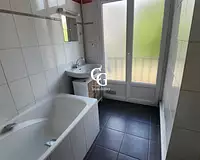 Appartement, 63,26 m²