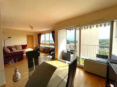 Appartement, 89 m²