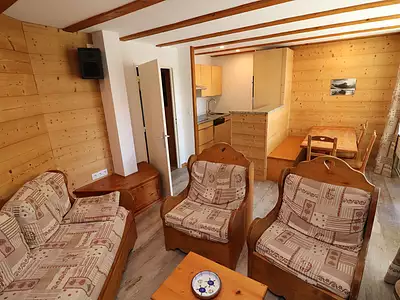 Appartement, 60,28 m²