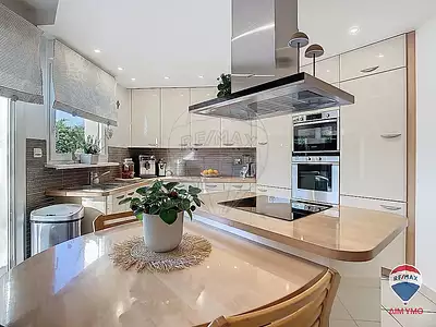 Maison, 170 m²