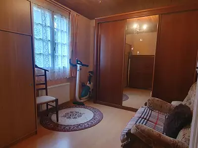Maison, 119 m²