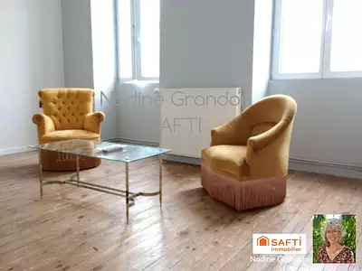 Maison, 282 m²