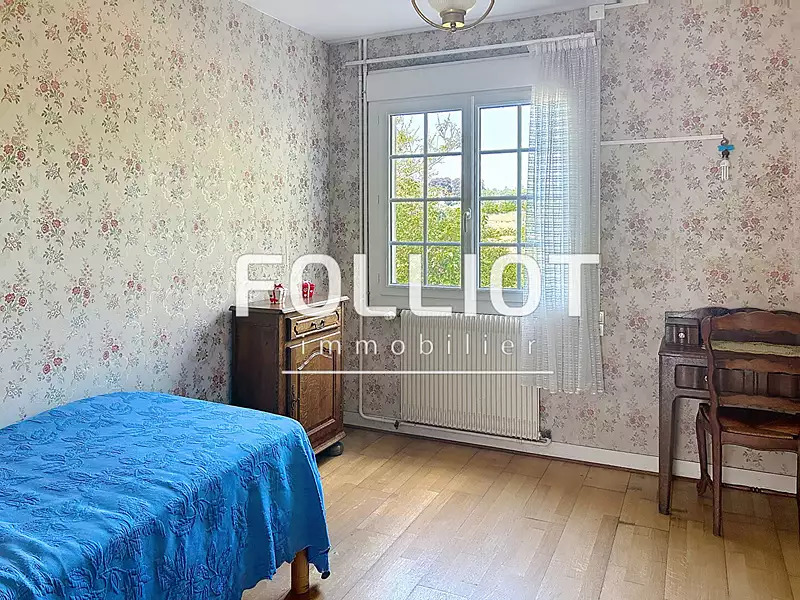 Maison, 165 m²