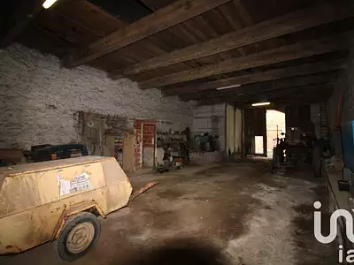 Maison, 400 m²