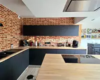 Maison, 203 m²