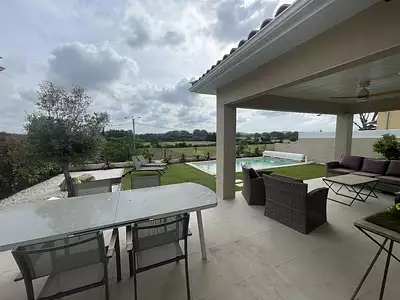Maison, 130 m²