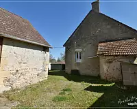 Maison, 62 m²