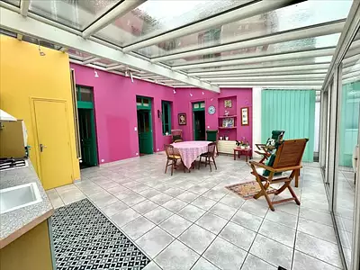 Maison, 171 m²