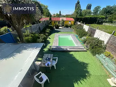 Maison, 146 m²