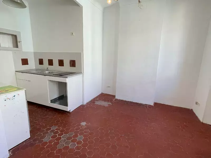Appartement, 30,03 m²