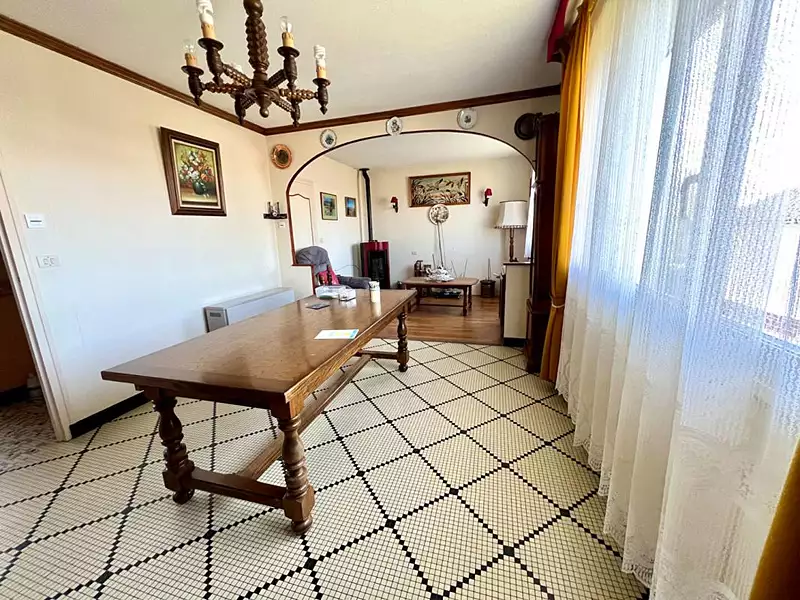 Maison, 75 m²