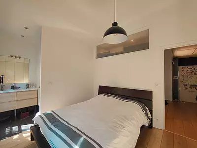 Appartement, 93 m²