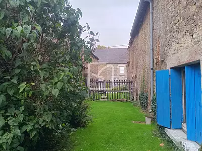 Maison, 130 m²