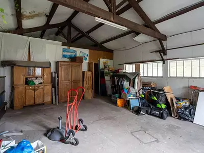 Maison, 200 m²