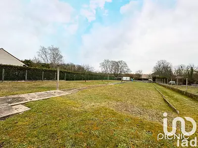 Maison, 111 m²