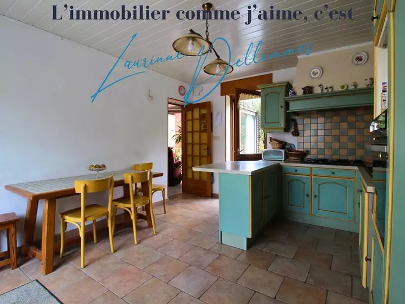 Maison, 340 m²