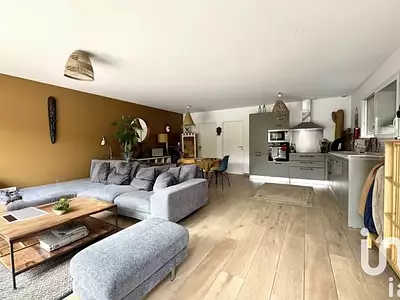 Maison, 85 m²