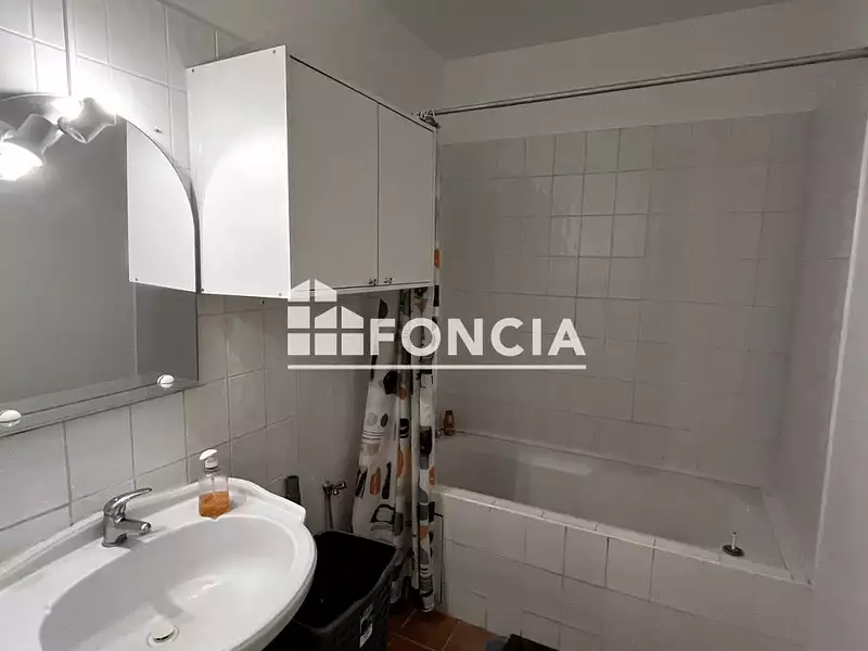 Appartement, 46 m²